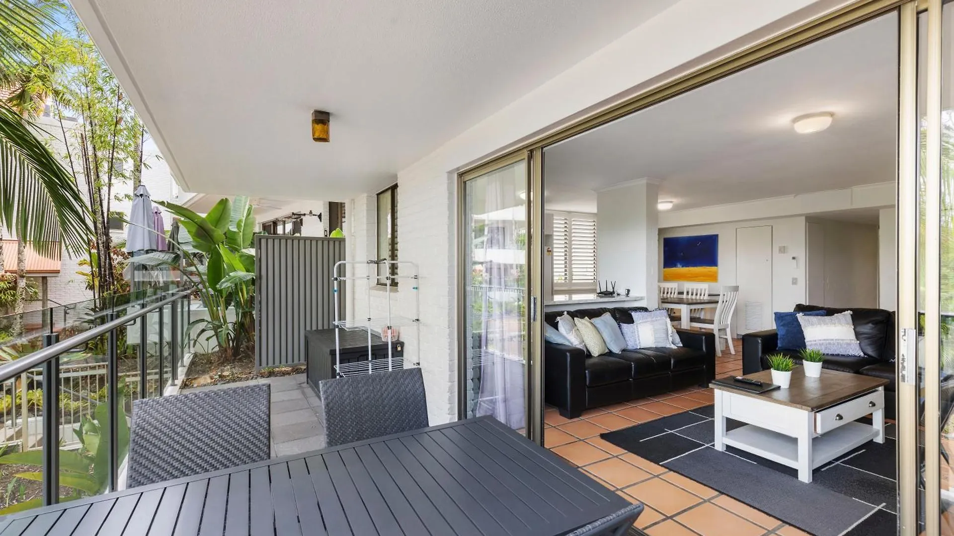 Noosa International Resort Noosa Heads