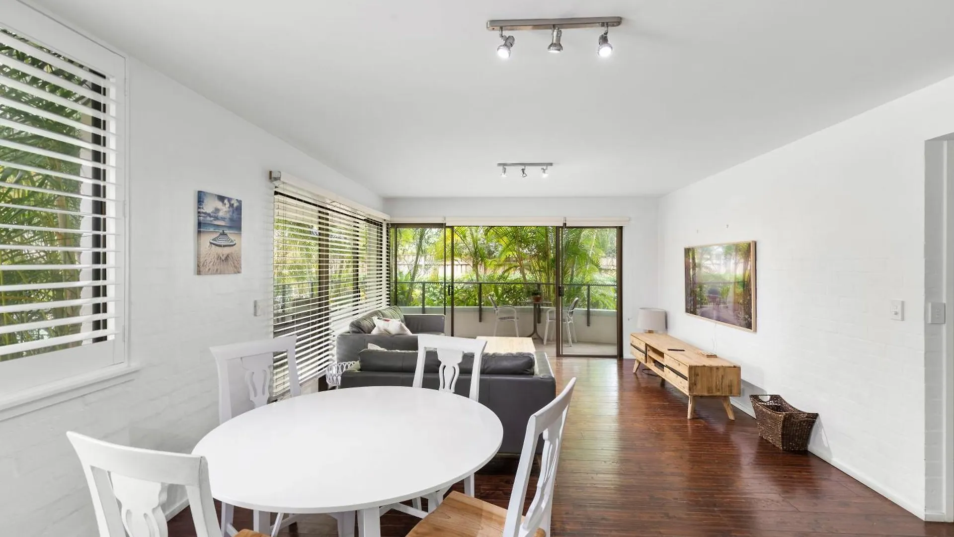 Noosa International Resort Appart hôtel Noosa Heads