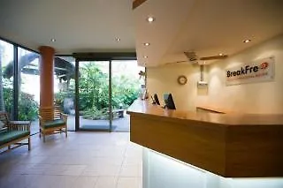 Noosa International Resort Appart hôtel Noosa Heads