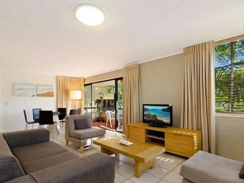 Noosa International Resort Noosa Heads