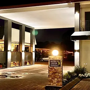 Motel Country, Ipswich