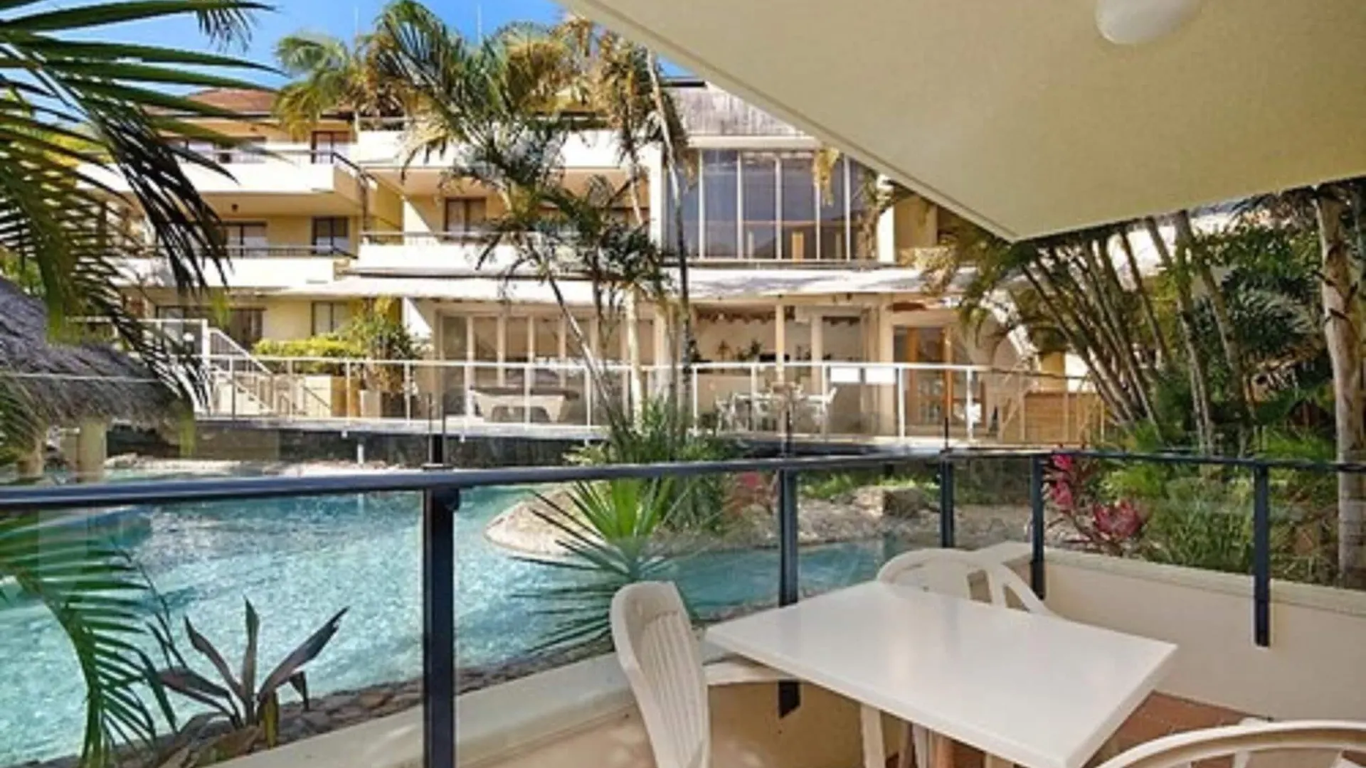 Noosa International Resort 3*, Noosa Heads Australia