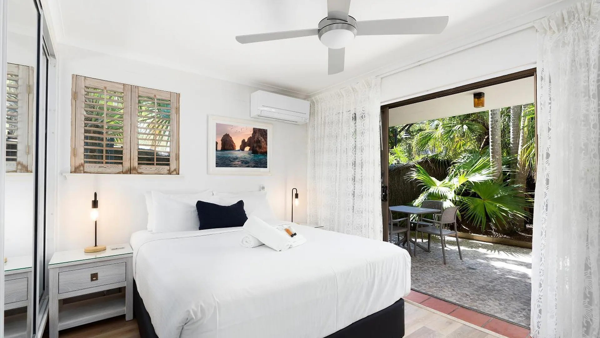 Noosa International Resort Apartahotel