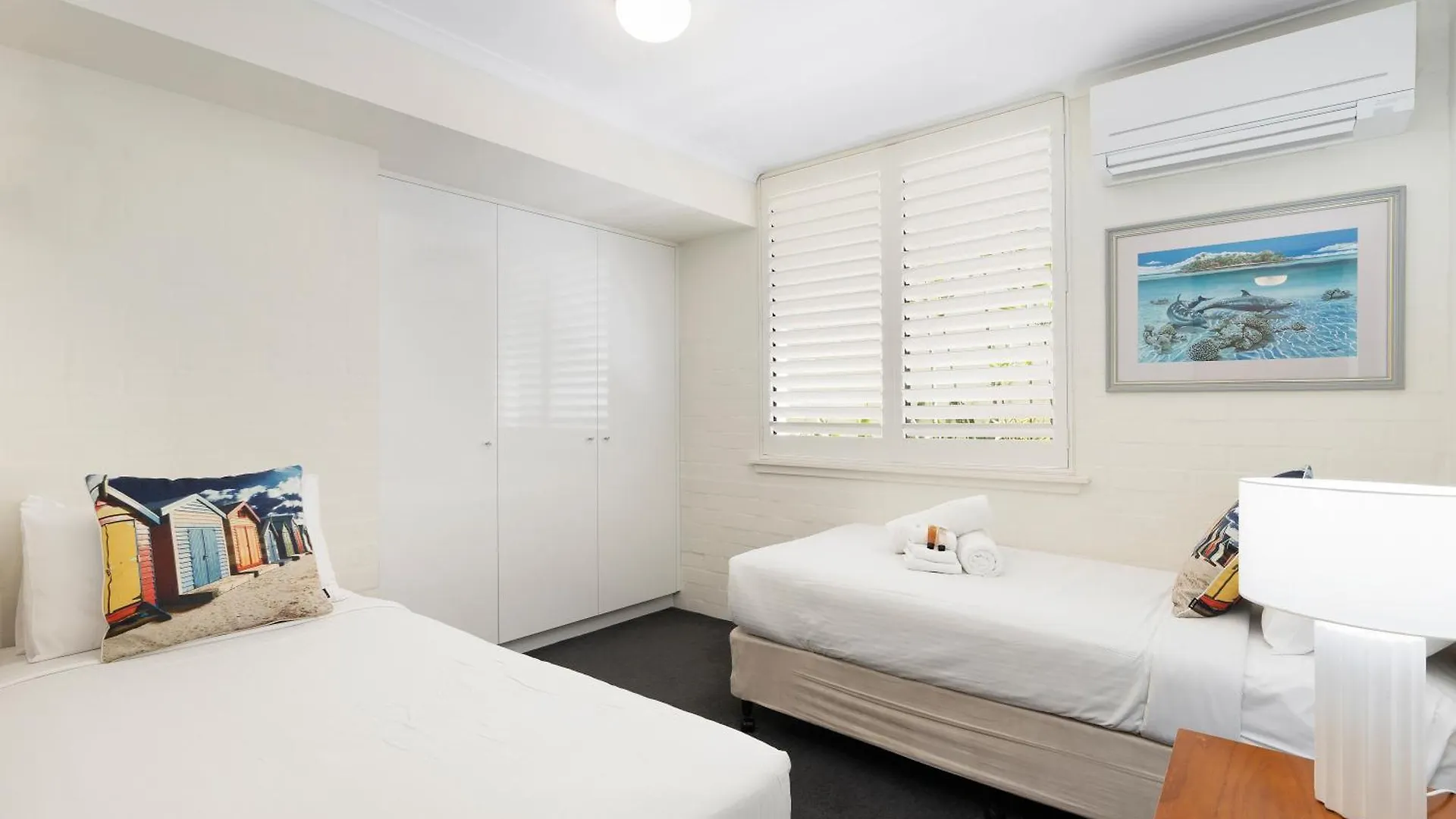 Noosa International Resort Australia