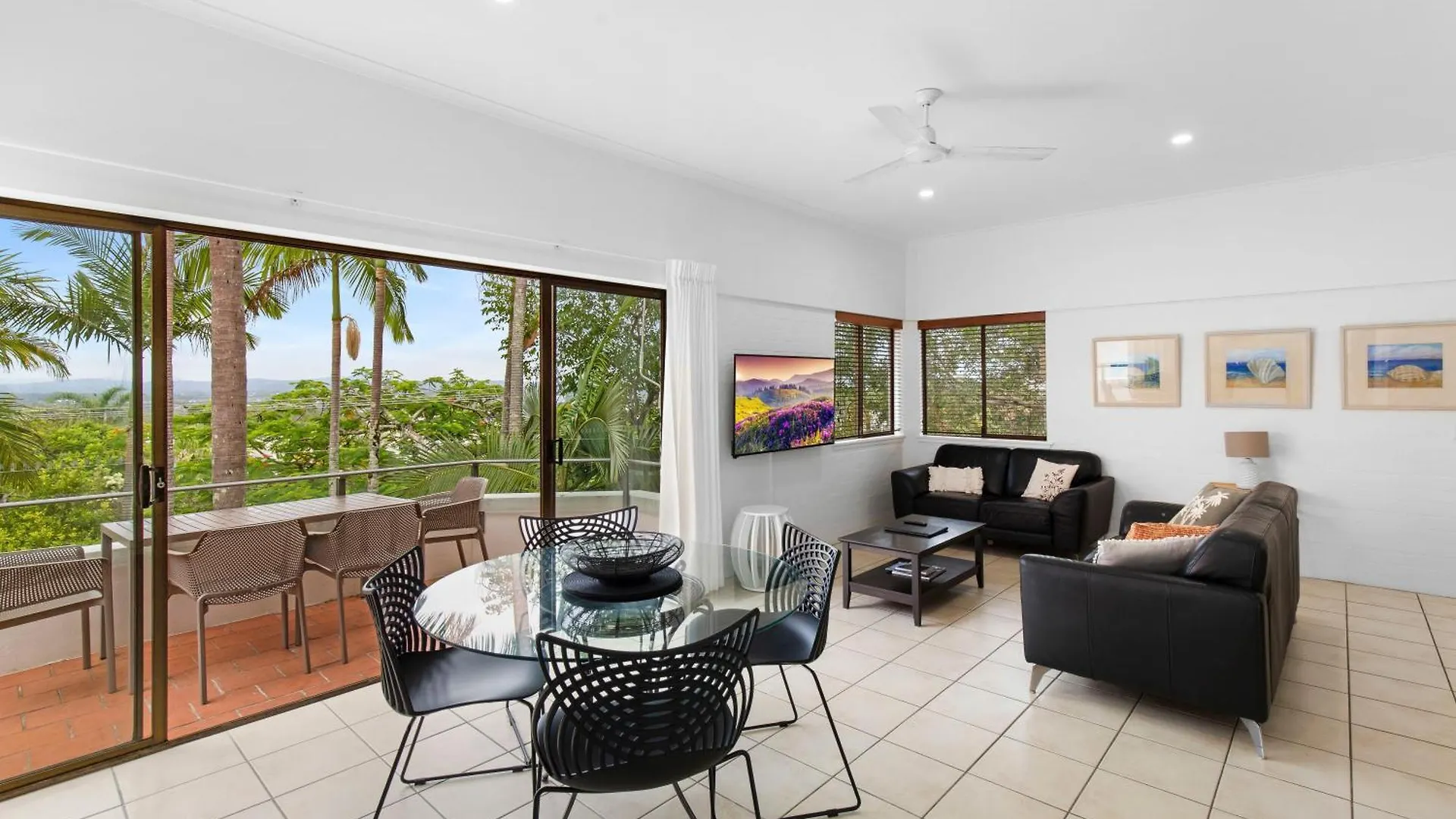 Noosa International Resort Apartahotel
