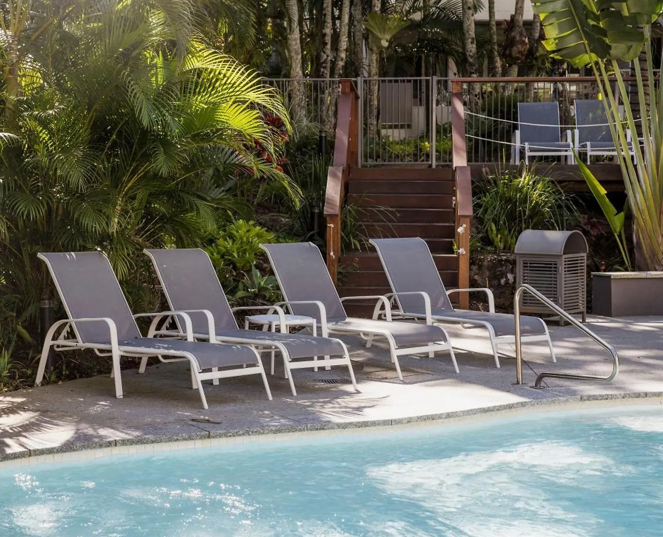 Noosa International Resort Australia