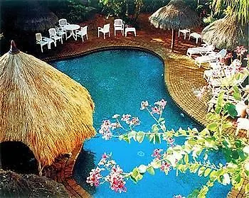 Apartahotel Noosa International Resort