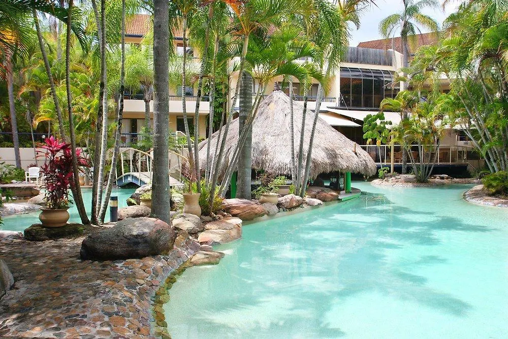 Noosa International Resort Australia