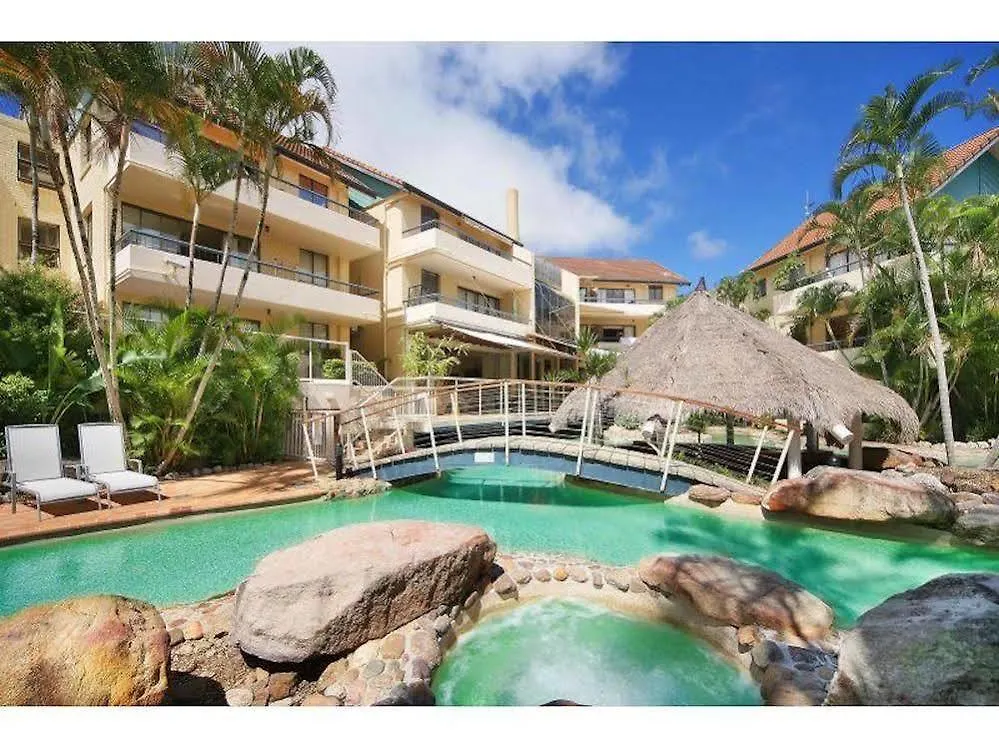 Noosa International Resort Noosa Heads